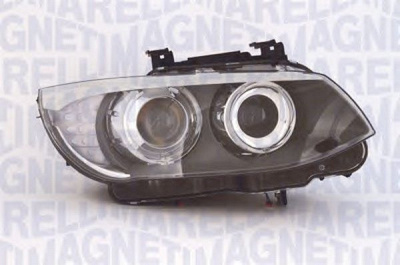 MAGNETI MARELLI 711307023370 -  Основная фара